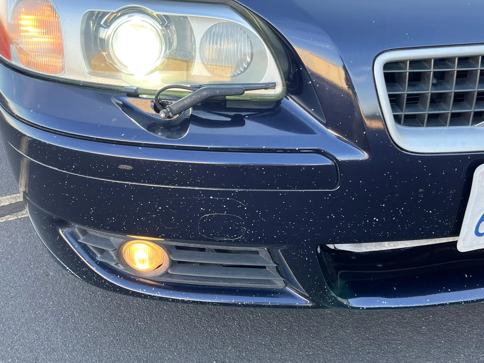 2006 Volvo V70 R 2nd Gen - Image 27 of 31