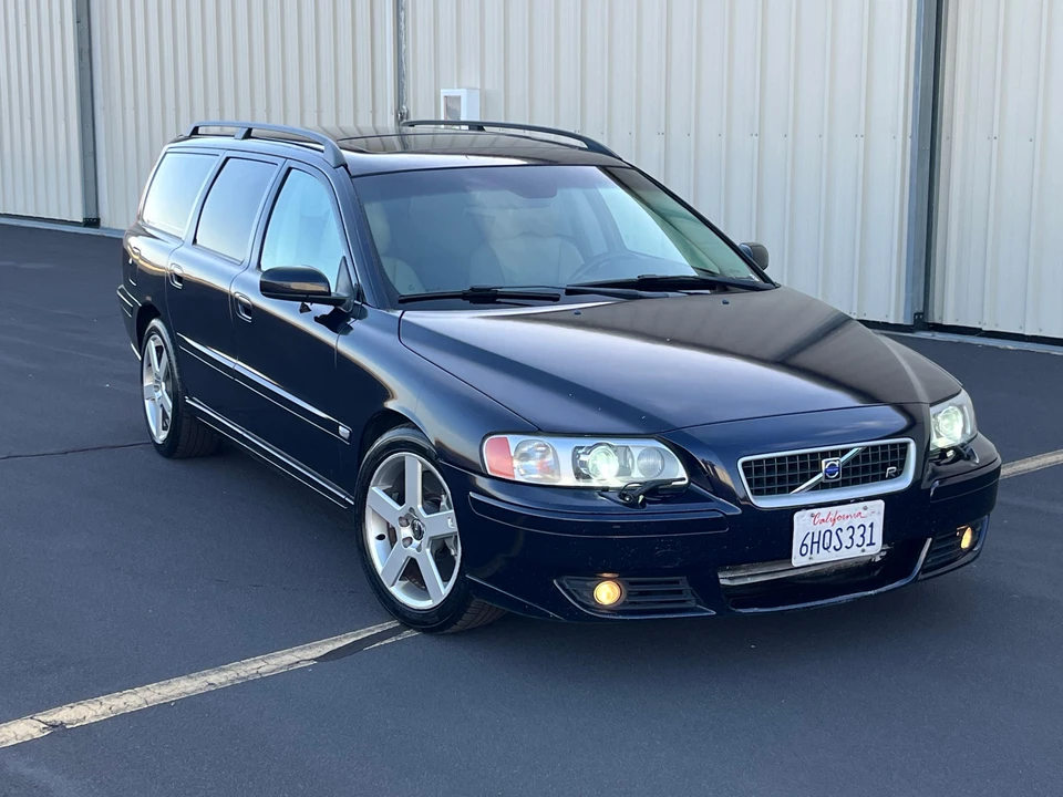 2006 Volvo V70 R 2nd Gen - Image 18 of 31