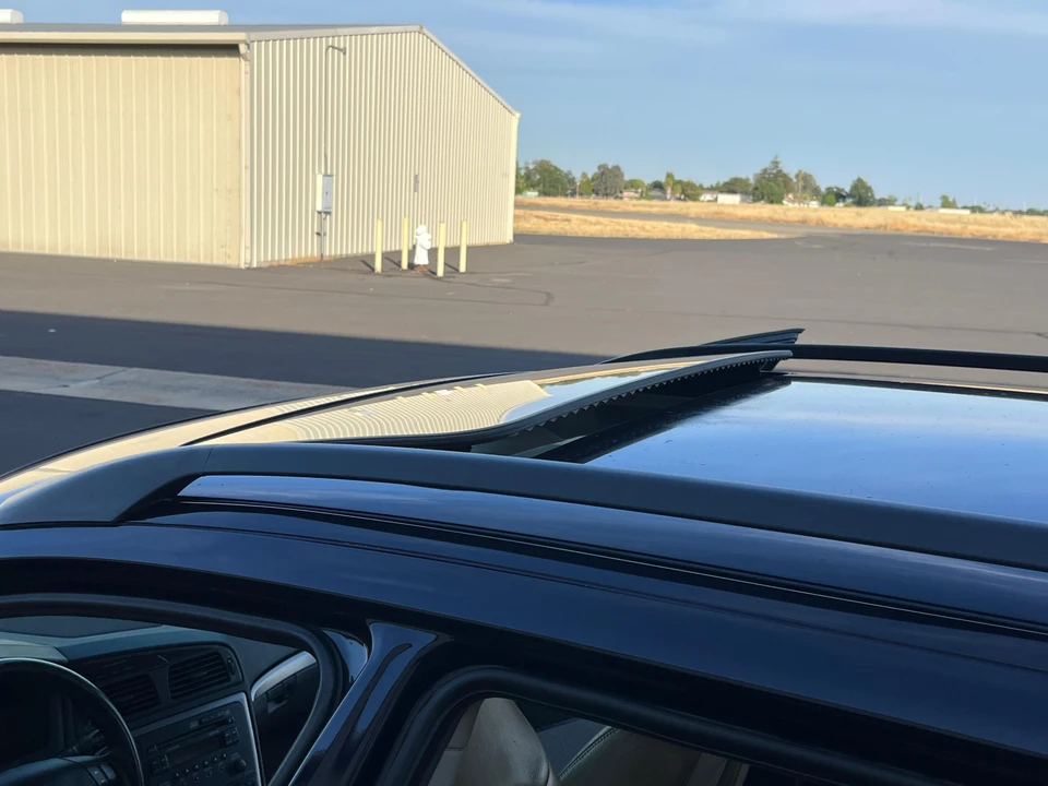 2006 Volvo V70 R 2nd Gen - Image 31 of 31