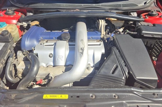 2006 Volvo V70 R 2nd Gen - Image 6 of 7