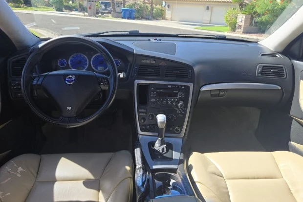 2006 Volvo V70 R 2nd Gen - Image 5 of 7