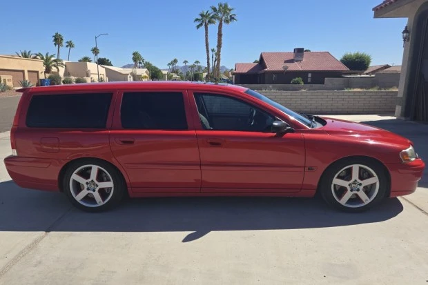 2006 Volvo V70 R 2nd Gen - Image 3 of 7