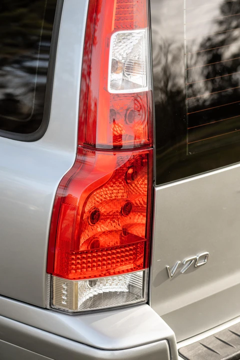2006 Volvo V70 R 2nd Gen - Image 28 of 31