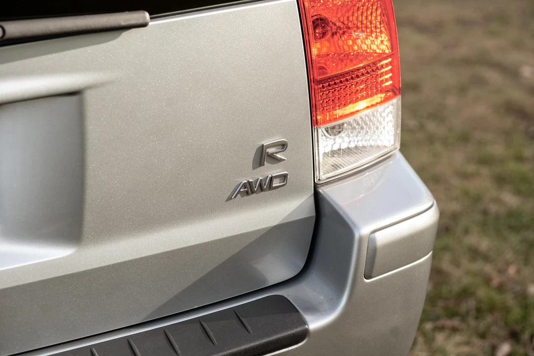 2006 Volvo V70 R 2nd Gen - Image 30 of 31