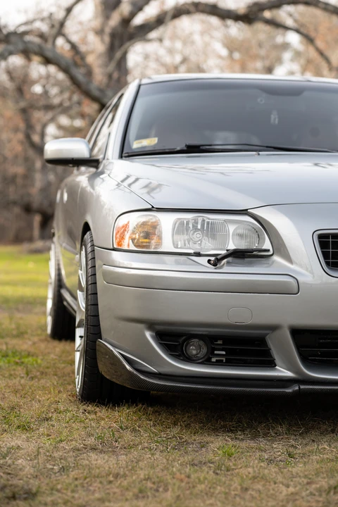2006 Volvo V70 R 2nd Gen - Image 17 of 31