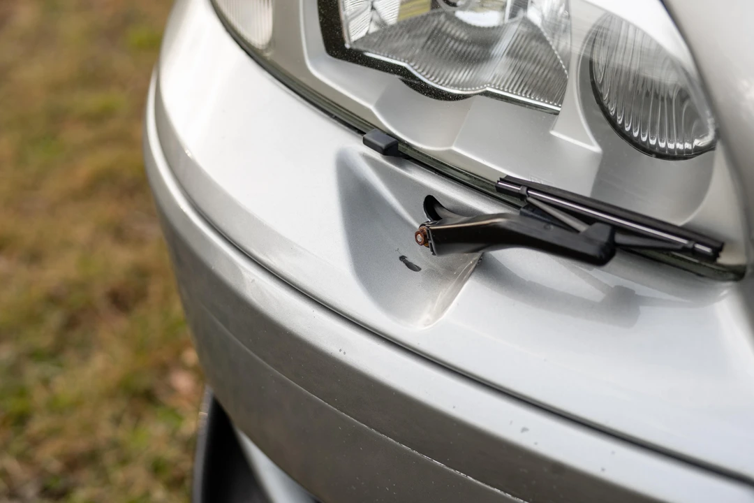 2006 Volvo V70 R 2nd Gen - Image 19 of 31