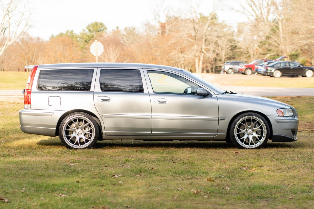 2006 Volvo V70 R 2nd Gen - Image 14 of 31