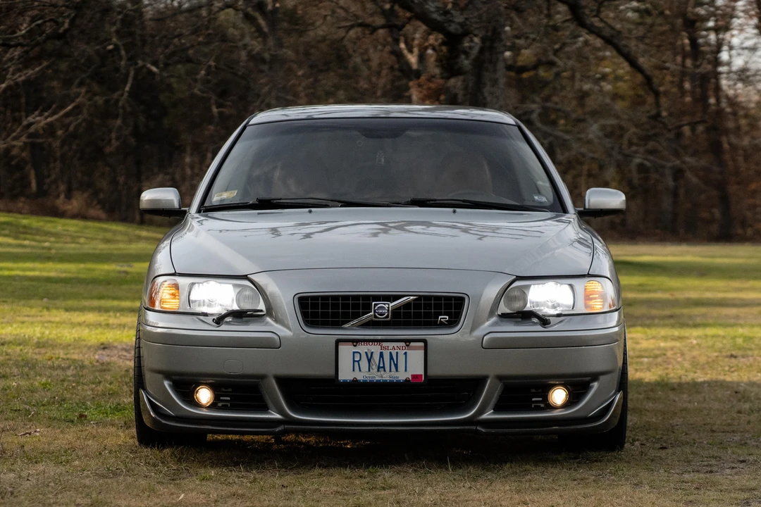 2006 Volvo V70 R 2nd Gen - Image 7 of 31
