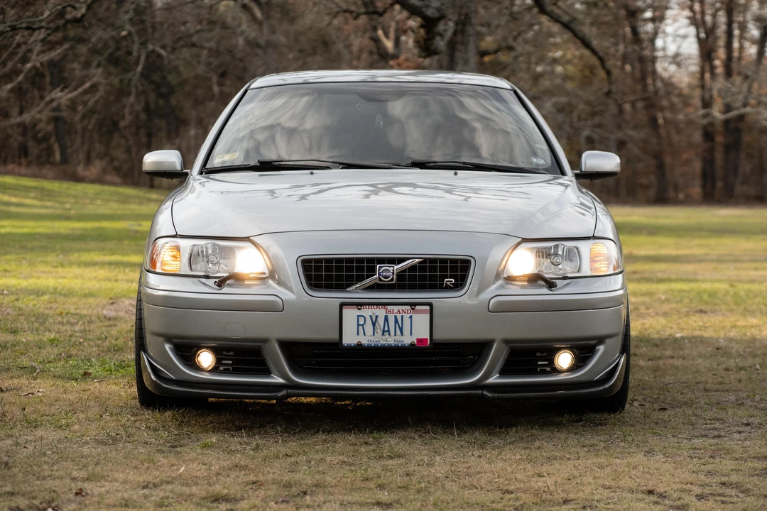 2006 Volvo V70 R 2nd Gen - Image 6 of 31