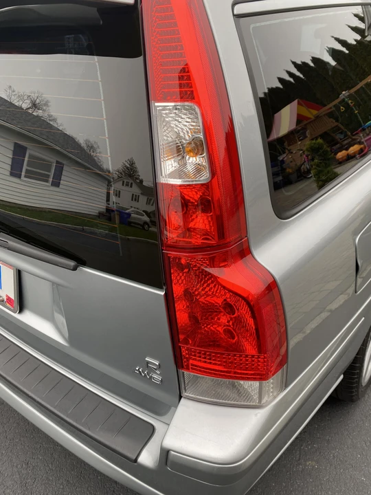 2006 Volvo V70 R 2nd Gen - Image 31 of 31