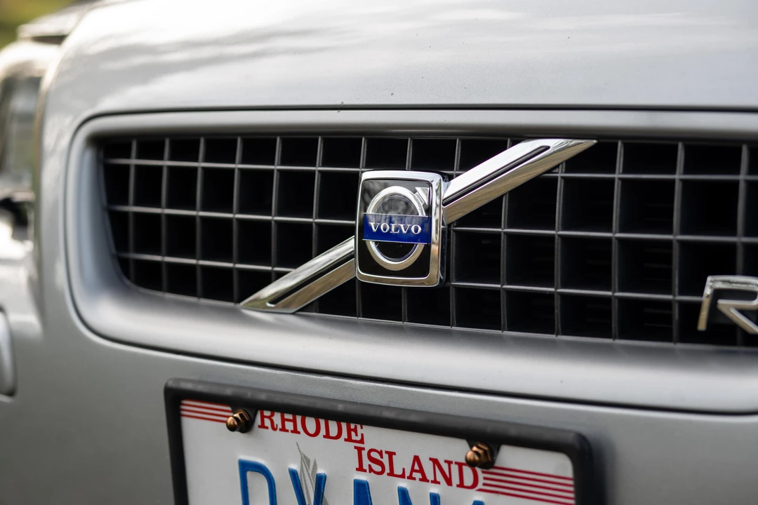 2006 Volvo V70 R 2nd Gen - Image 21 of 31