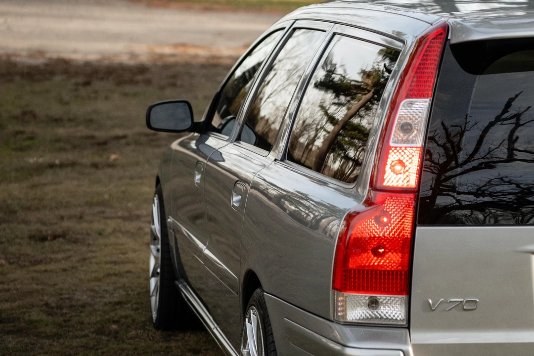 2006 Volvo V70 R 2nd Gen - Image 27 of 31