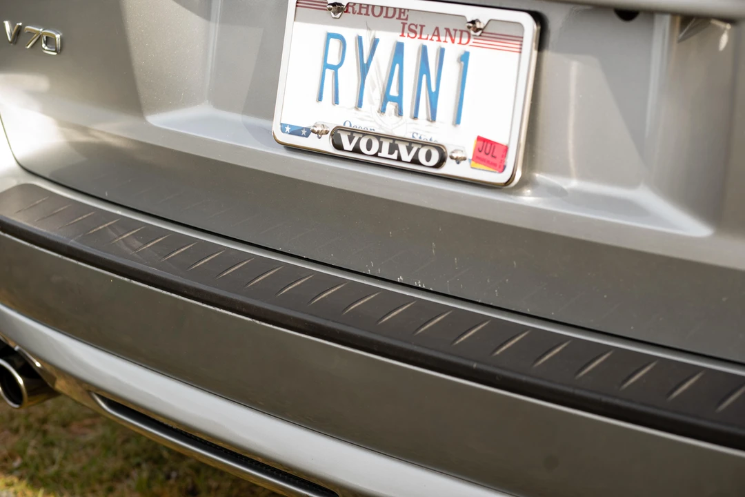 2006 Volvo V70 R 2nd Gen - Image 29 of 31