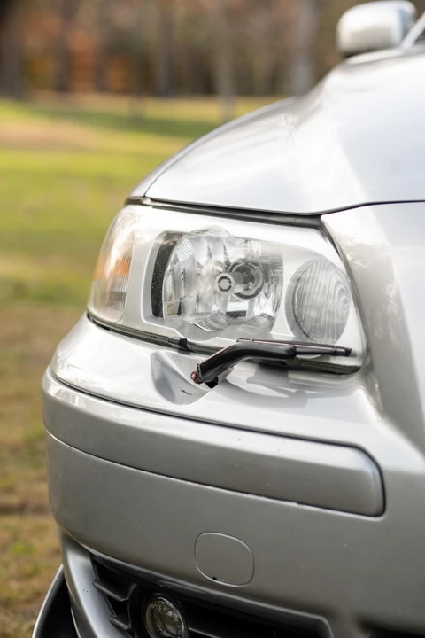 2006 Volvo V70 R 2nd Gen - Image 18 of 31