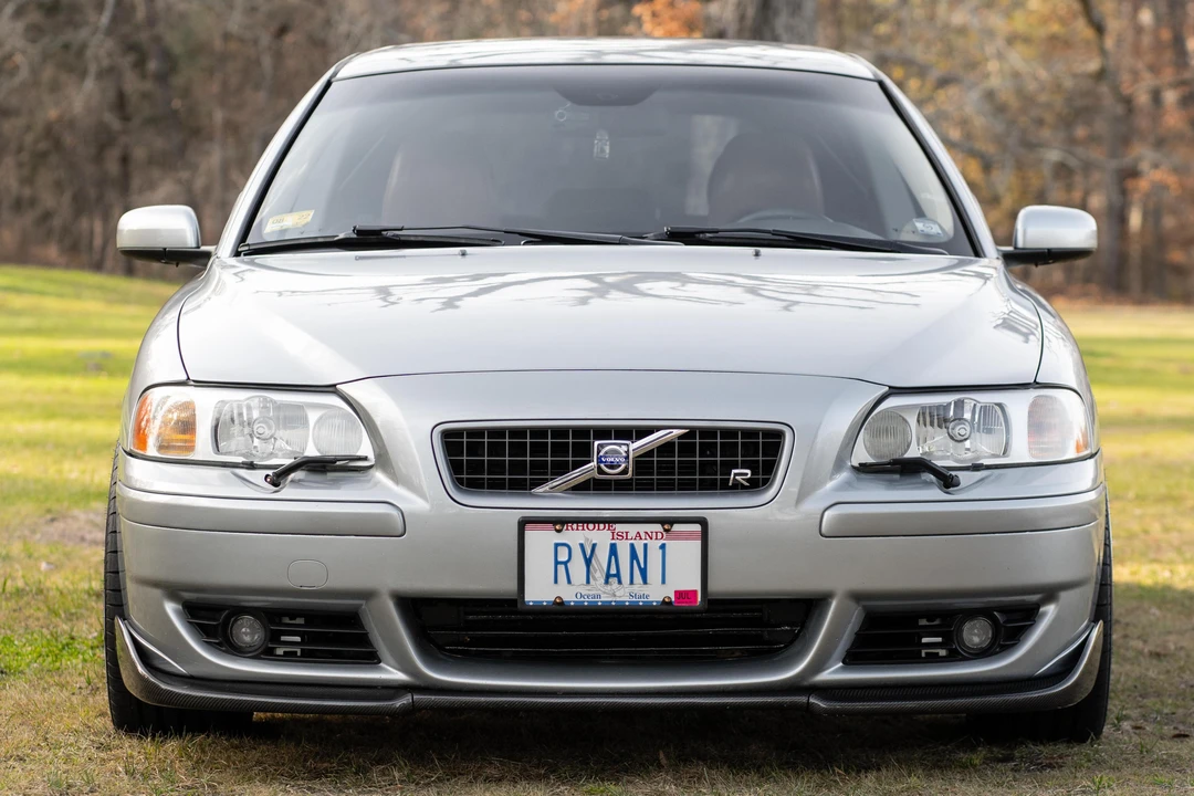 2006 Volvo V70 R 2nd Gen - Image 2 of 31