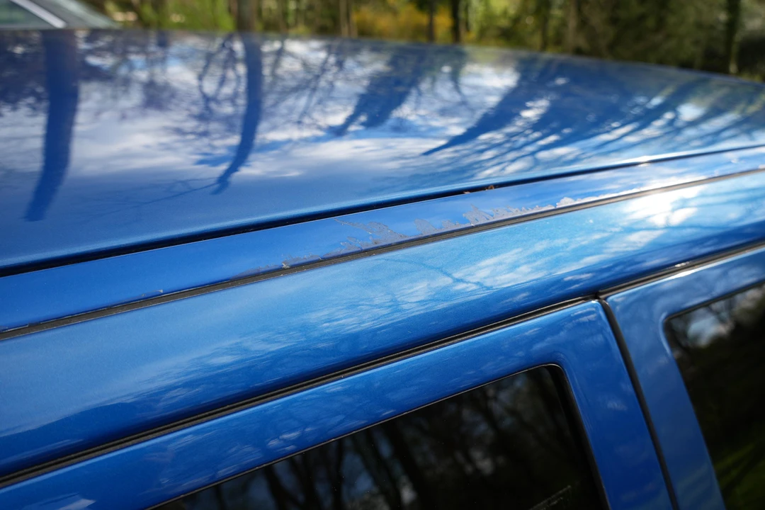 2006 Volvo V70 R 2nd Gen - Image 26 of 31