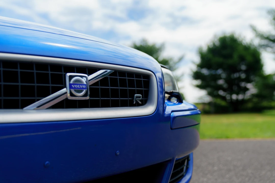 2006 Volvo V70 R 2nd Gen - Image 15 of 31