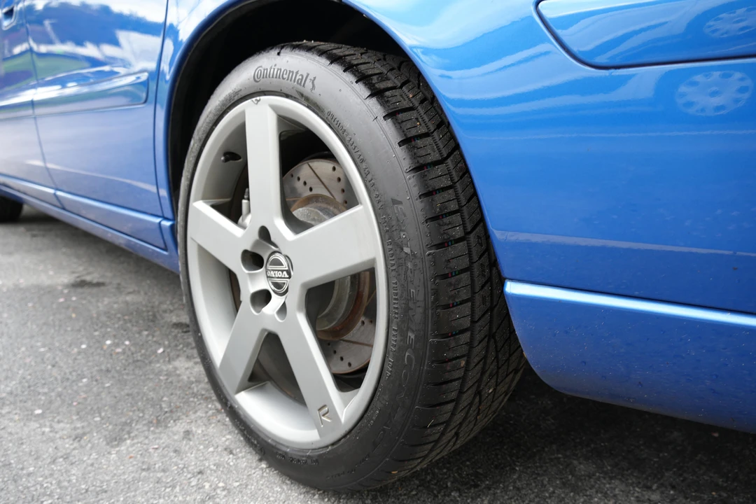 2006 Volvo V70 R 2nd Gen - Image 30 of 31