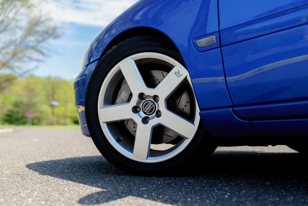 2006 Volvo V70 R 2nd Gen - Image 28 of 31