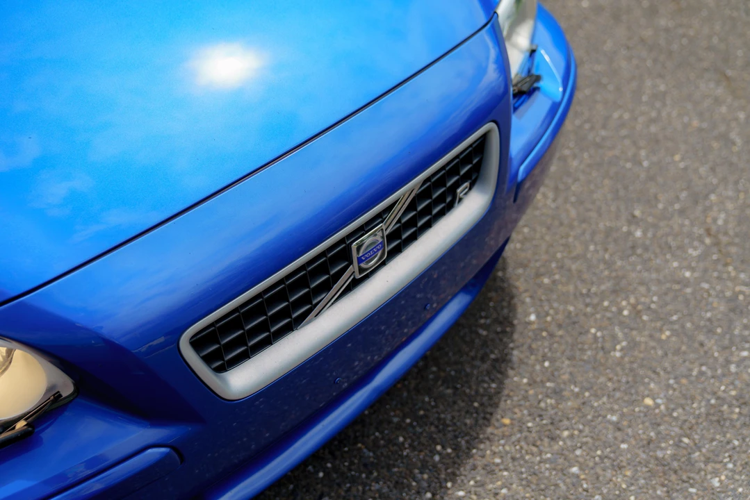 2006 Volvo V70 R 2nd Gen - Image 14 of 31