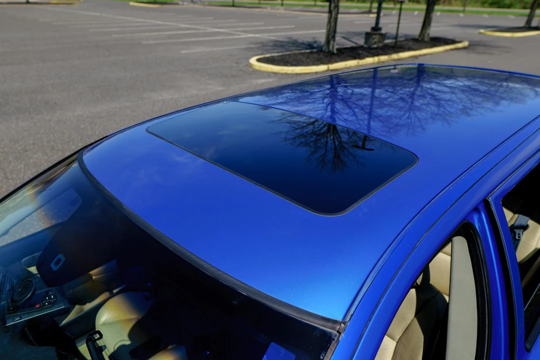 2006 Volvo V70 R 2nd Gen - Image 19 of 31