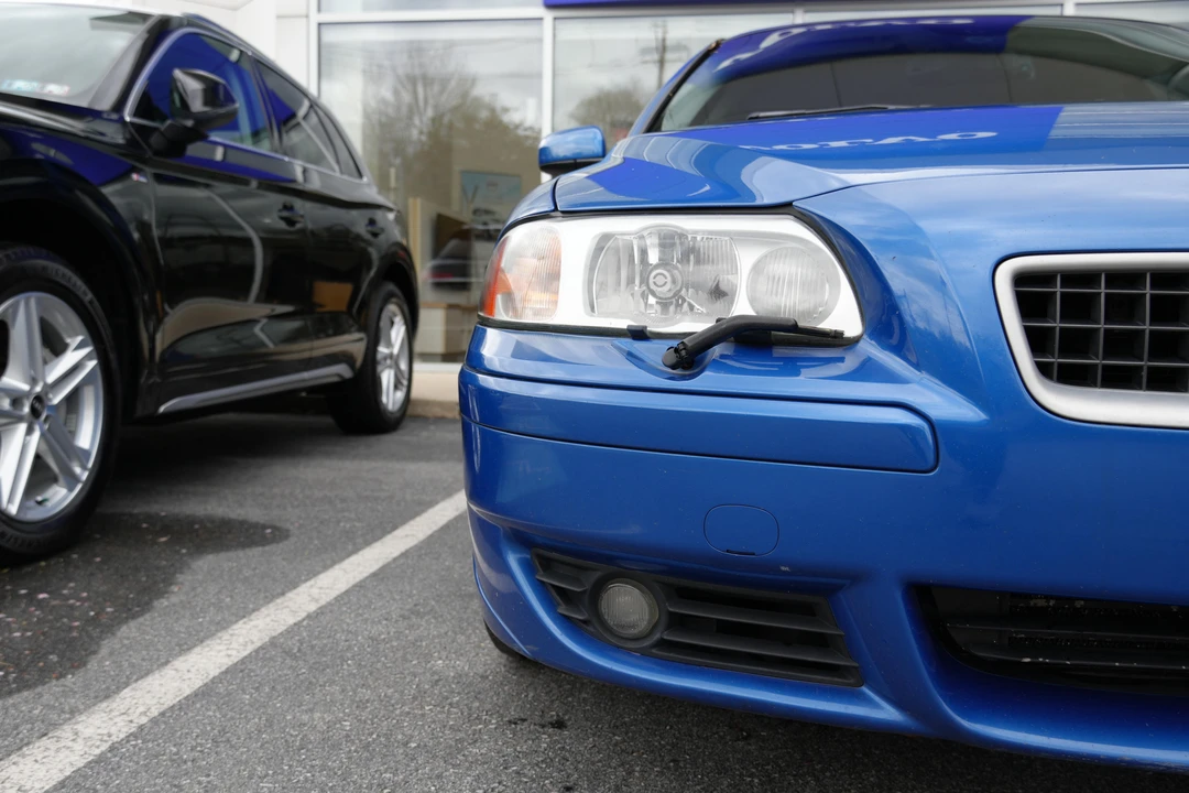 2006 Volvo V70 R 2nd Gen - Image 13 of 31