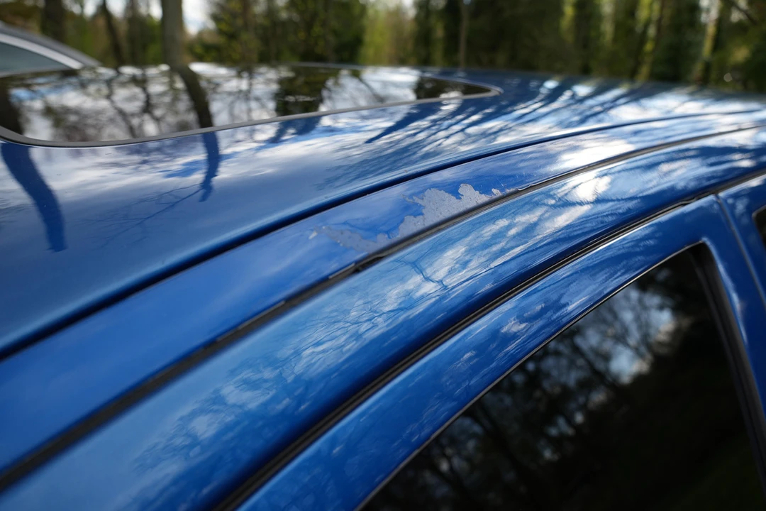 2006 Volvo V70 R 2nd Gen - Image 27 of 31
