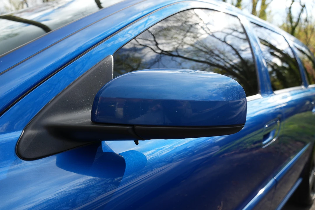 2006 Volvo V70 R 2nd Gen - Image 18 of 31