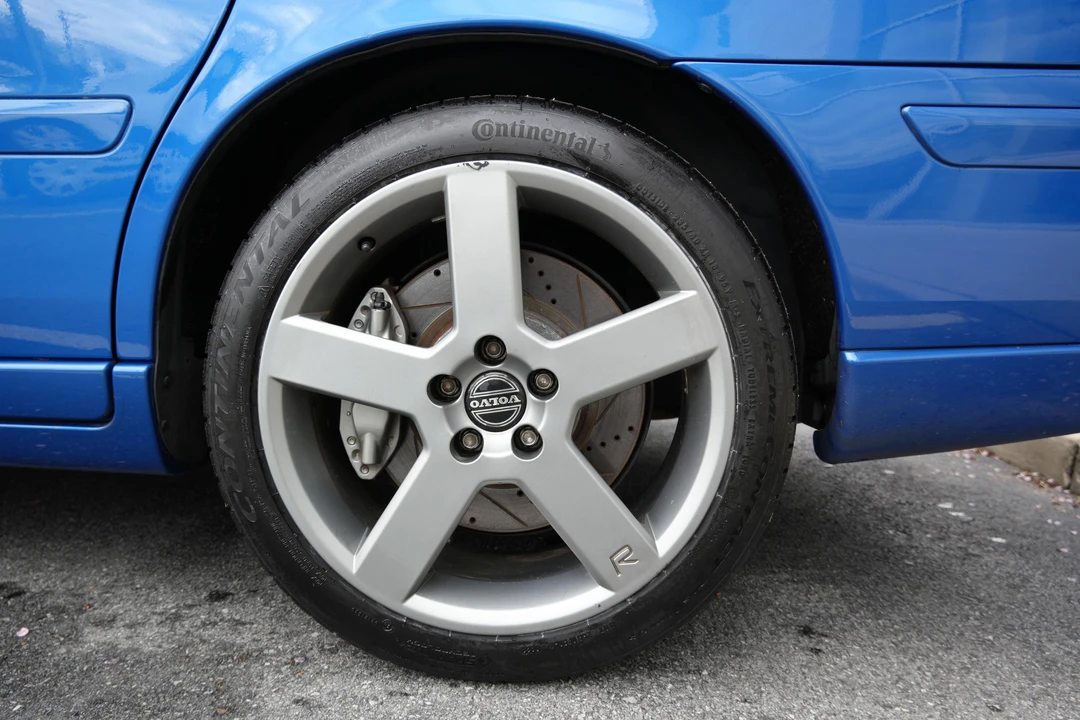 2006 Volvo V70 R 2nd Gen - Image 29 of 31