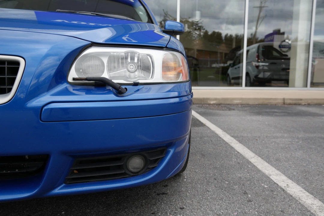 2006 Volvo V70 R 2nd Gen - Image 16 of 31