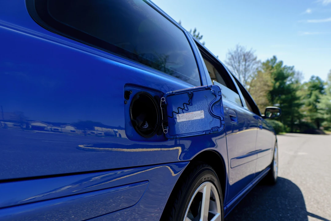 2006 Volvo V70 R 2nd Gen - Image 24 of 31