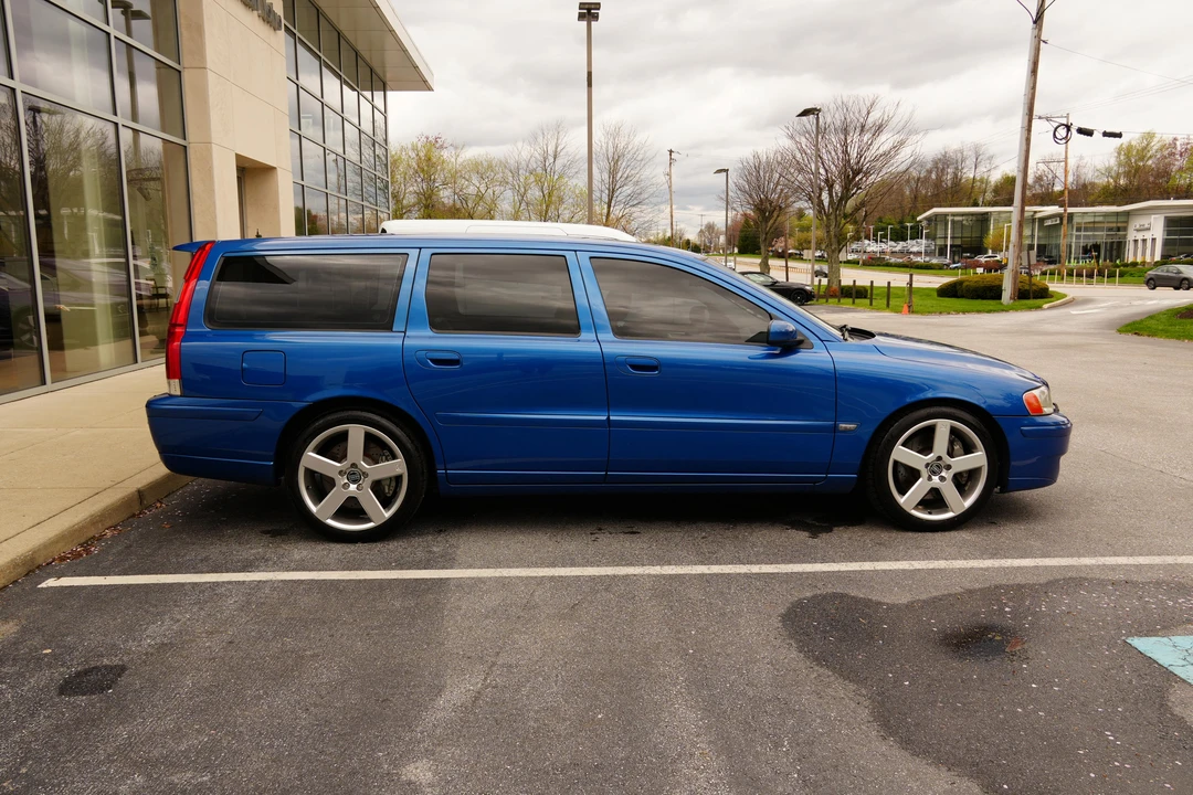 2006 Volvo V70 R 2nd Gen - Image 10 of 31
