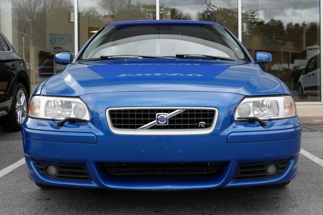 2006 Volvo V70 R 2nd Gen - Image 2 of 31