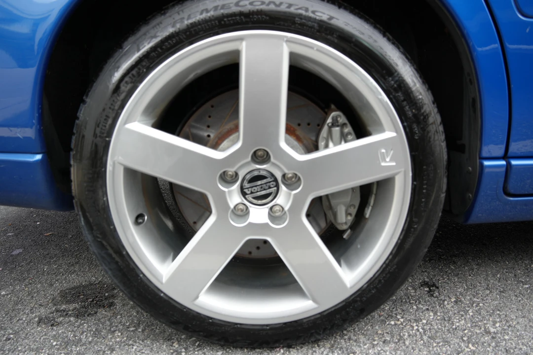 2006 Volvo V70 R 2nd Gen - Image 31 of 31