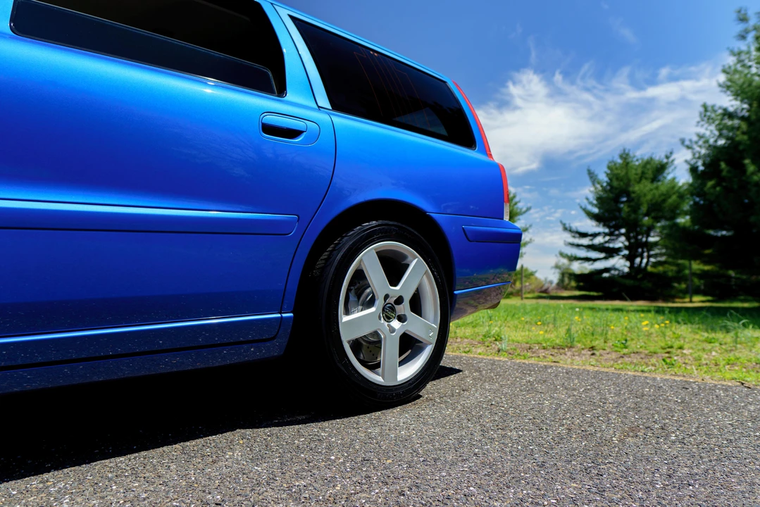 2006 Volvo V70 R 2nd Gen - Image 20 of 31
