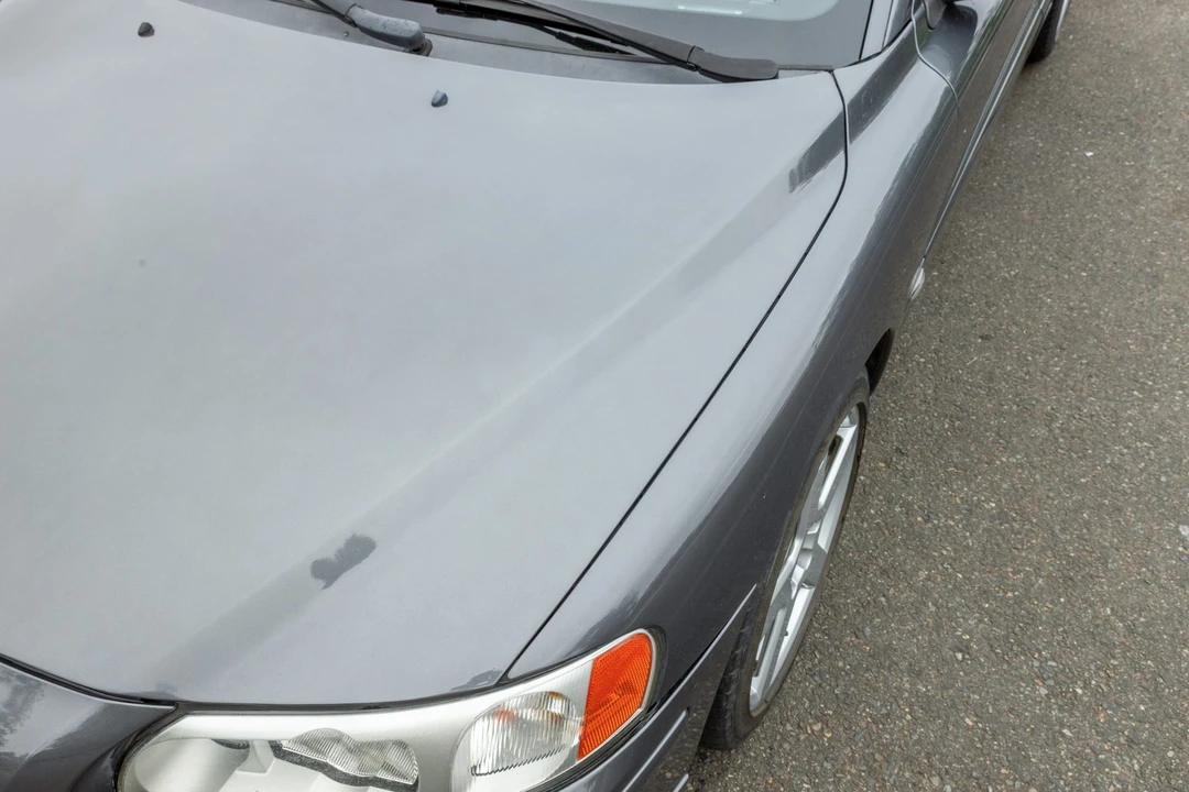 2006 Volvo V70 R 2nd Gen - Image 30 of 31