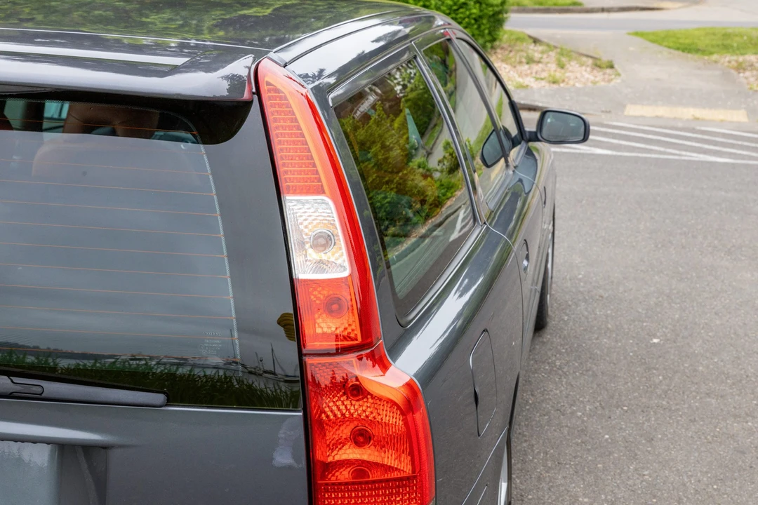 2006 Volvo V70 R 2nd Gen - Image 23 of 31