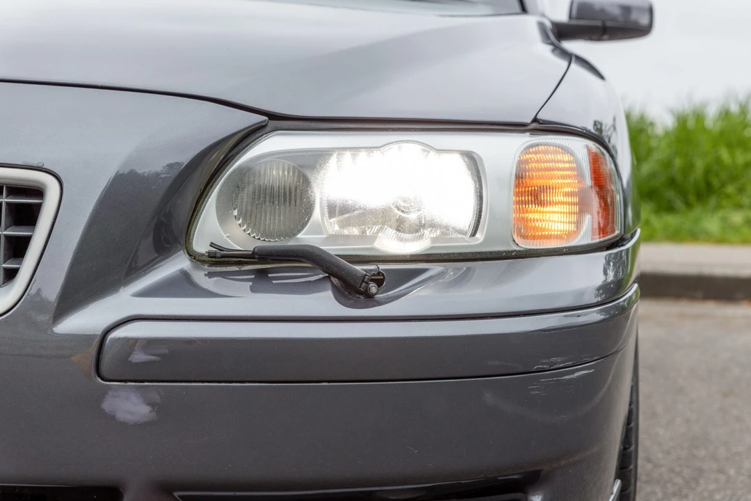 2006 Volvo V70 R 2nd Gen - Image 13 of 31