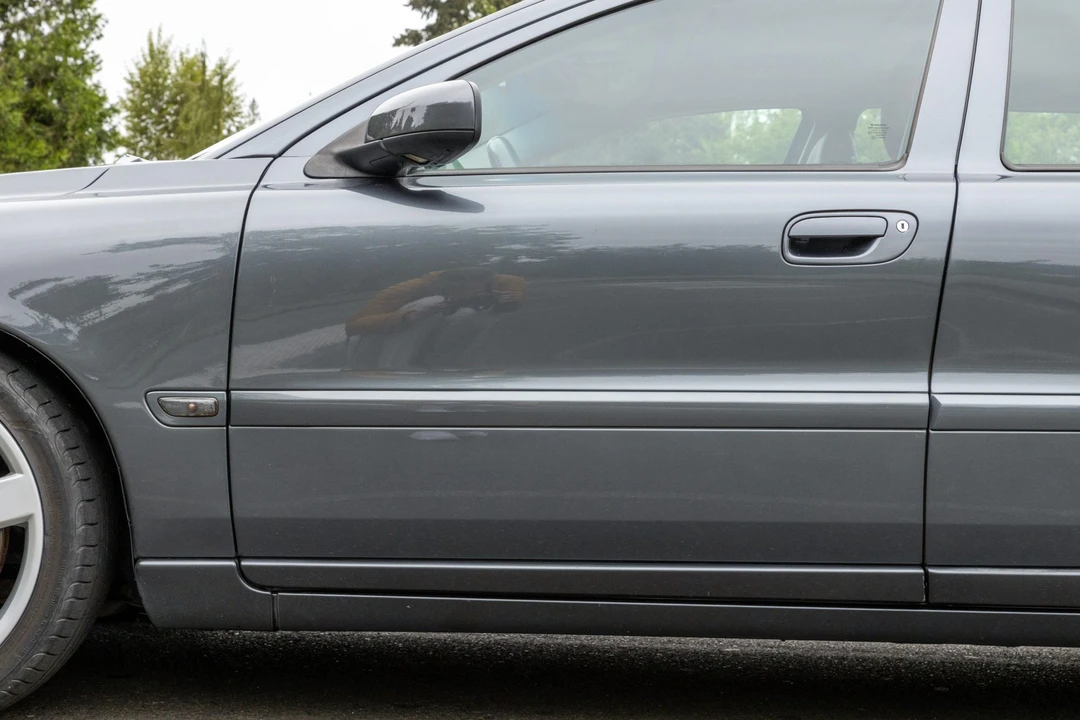 2006 Volvo V70 R 2nd Gen - Image 16 of 31