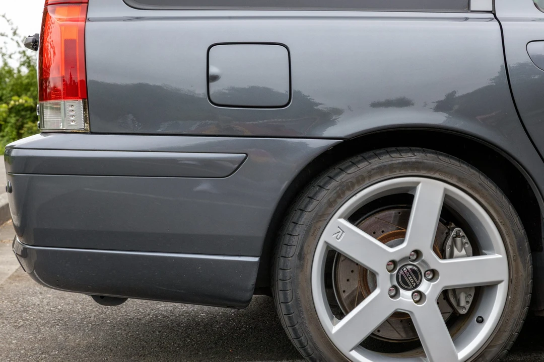 2006 Volvo V70 R 2nd Gen - Image 25 of 31