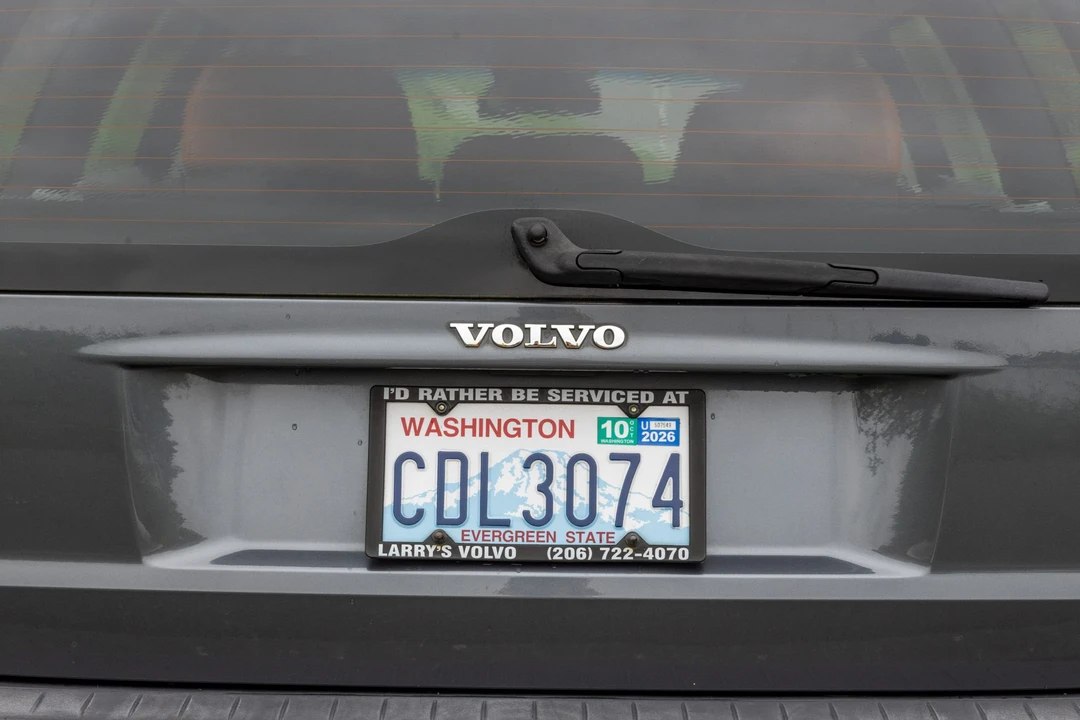 2006 Volvo V70 R 2nd Gen - Image 20 of 31