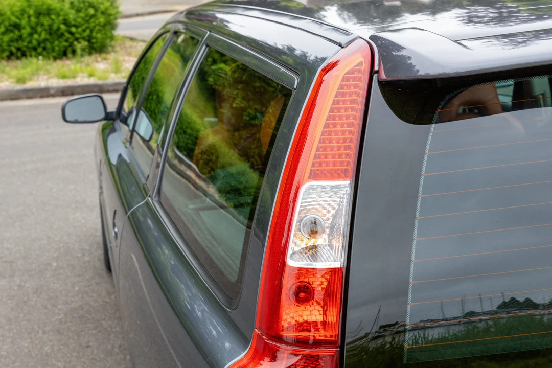 2006 Volvo V70 R 2nd Gen - Image 22 of 31
