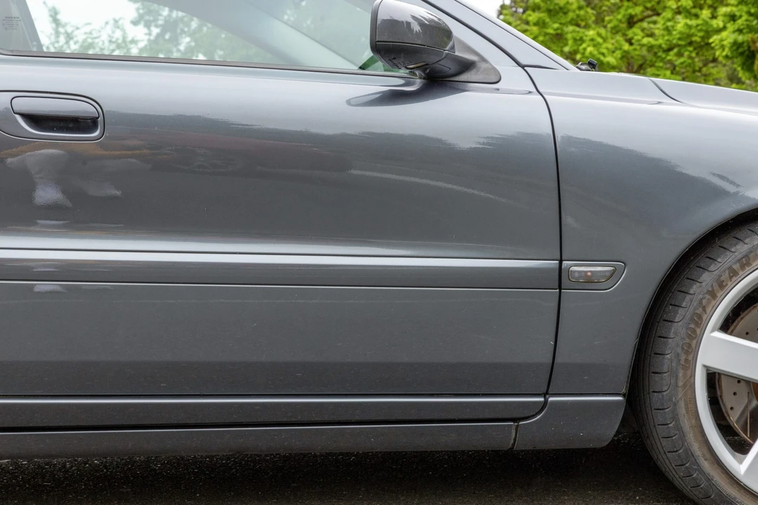 2006 Volvo V70 R 2nd Gen - Image 27 of 31