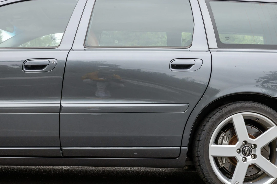 2006 Volvo V70 R 2nd Gen - Image 17 of 31