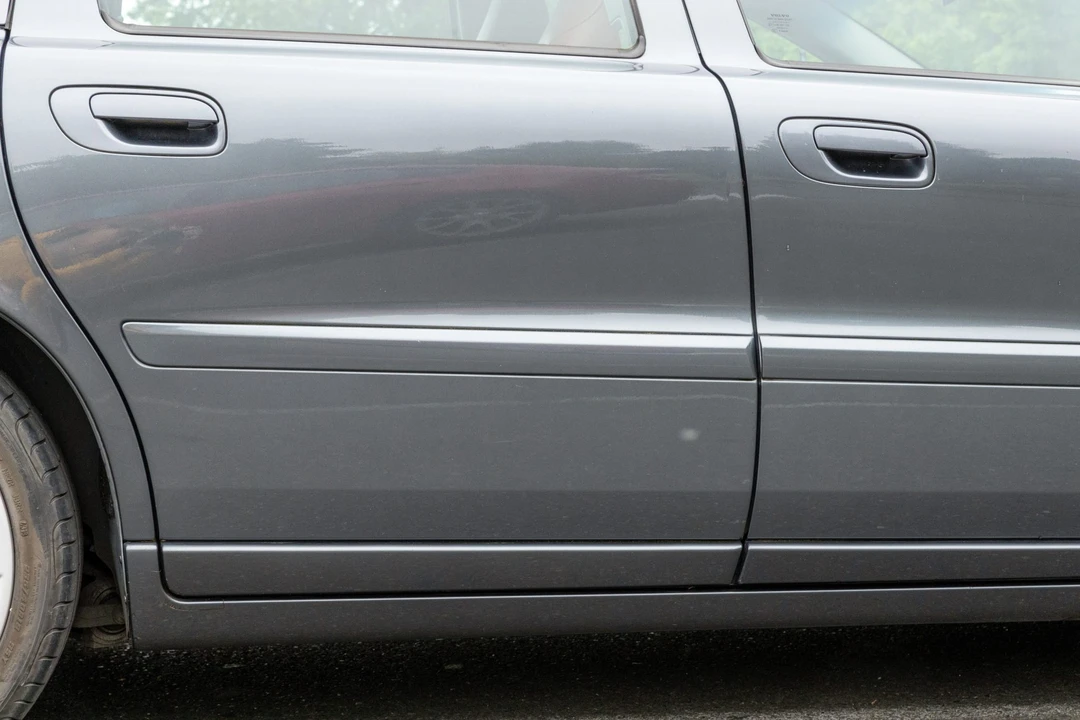 2006 Volvo V70 R 2nd Gen - Image 26 of 31