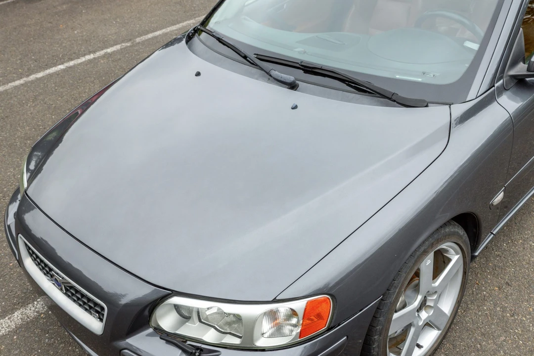 2006 Volvo V70 R 2nd Gen - Image 29 of 31