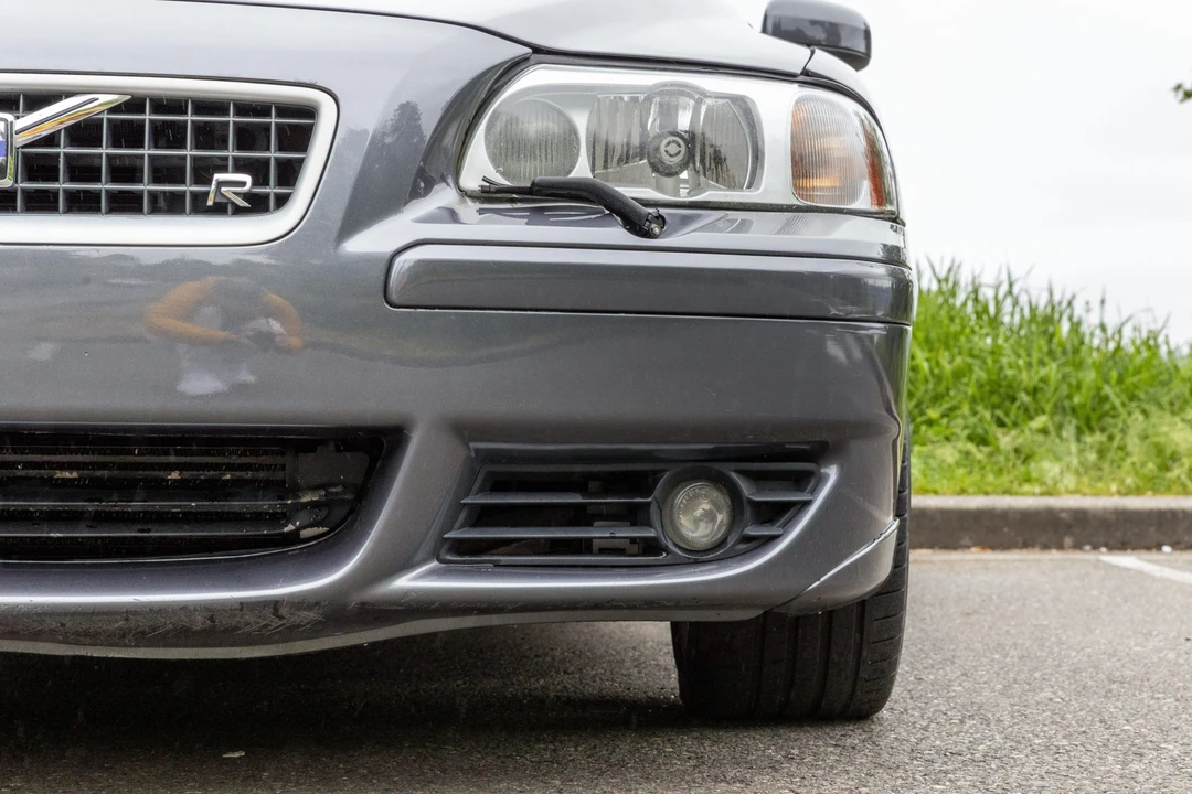 2006 Volvo V70 R 2nd Gen - Image 15 of 31