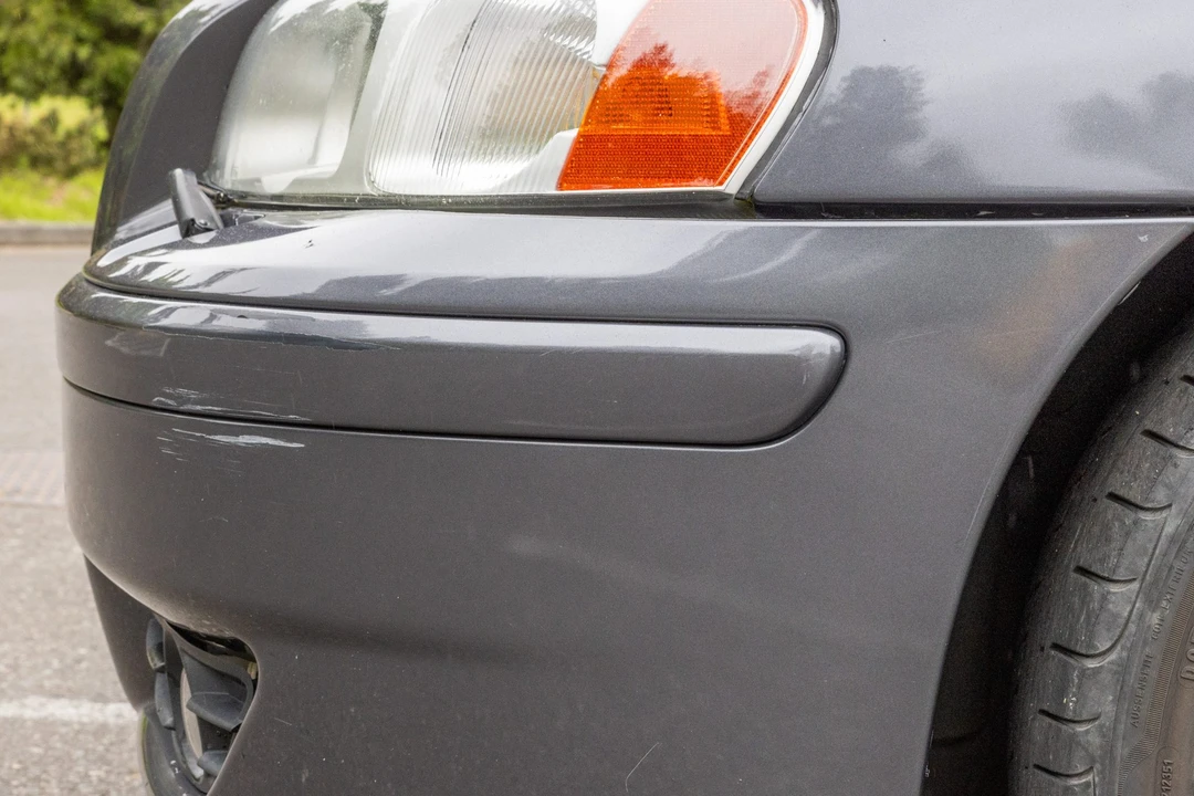 2006 Volvo V70 R 2nd Gen - Image 31 of 31