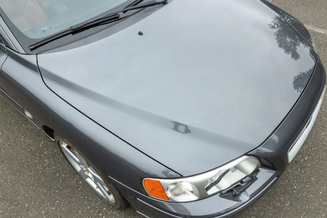 2006 Volvo V70 R 2nd Gen - Image 28 of 31