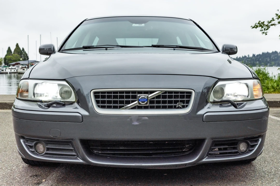 2006 Volvo V70 R 2nd Gen - Image 11 of 31